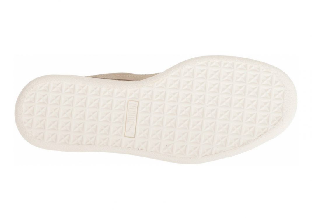 Puma Suede Made In Italy - Beige (36717601)