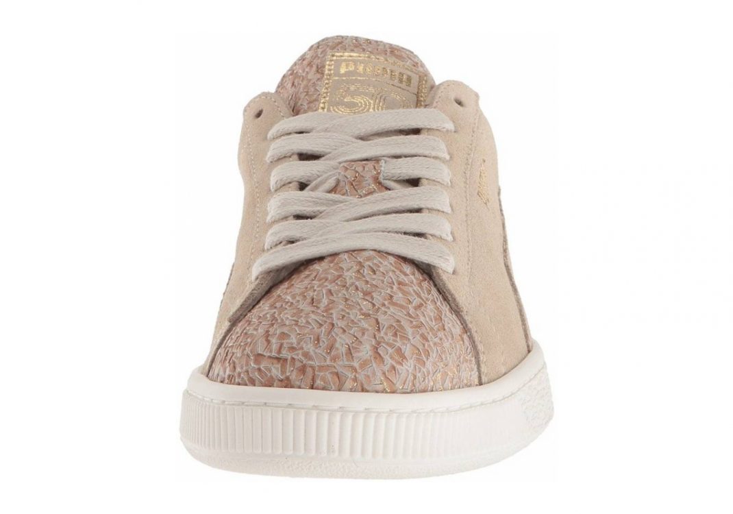Puma Suede Made In Italy - Beige (36717601)