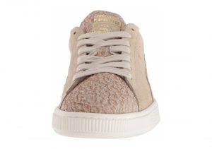 Puma Suede Made In Italy - Beige (36717601)