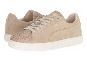 Puma Suede Made In Italy - Beige (36717601)