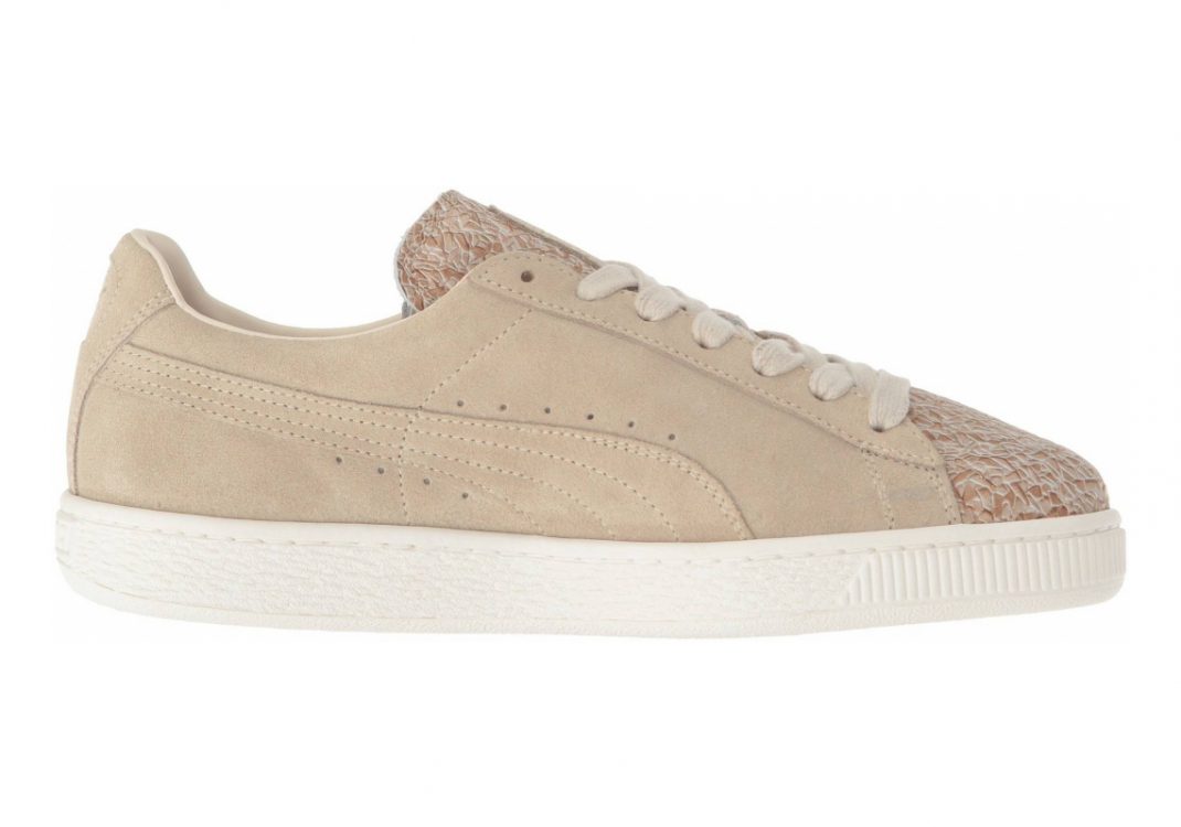 Puma Suede Made In Italy - Beige (36717601)