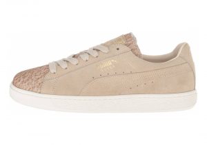Puma Suede Made In Italy - Beige (36717601)