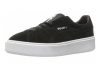 Puma Suede Platform Core - Black (36222301)