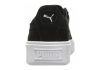 Puma Suede Platform Core - Black (36222301)