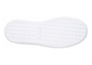 Puma Suede Platform Core - Black (36222301)