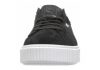 Puma Suede Platform Core - Black (36222301)