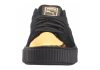 Puma Suede Platform Gold - Gold-puma Black-puma (36222202)