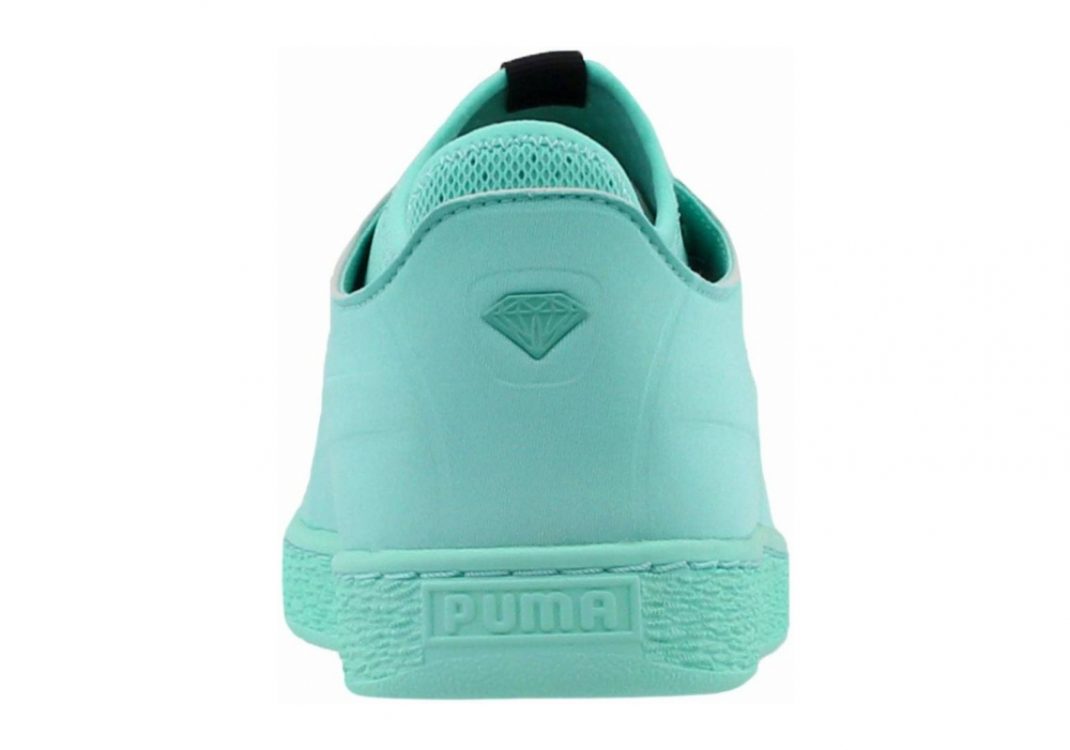 Puma x diamond hot sale basket sock lo