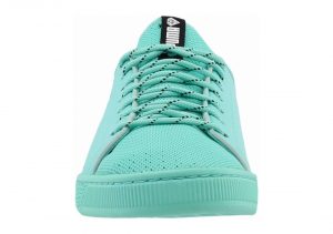 Puma x Diamond Basket Sock Lo - Green (36643101)
