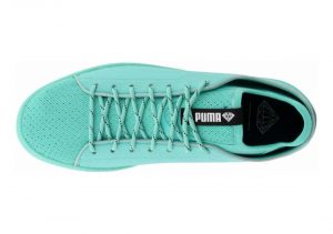 Puma x Diamond Basket Sock Lo - Green (36643101)