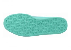 Puma x Diamond Basket Sock Lo - Green (36643101)