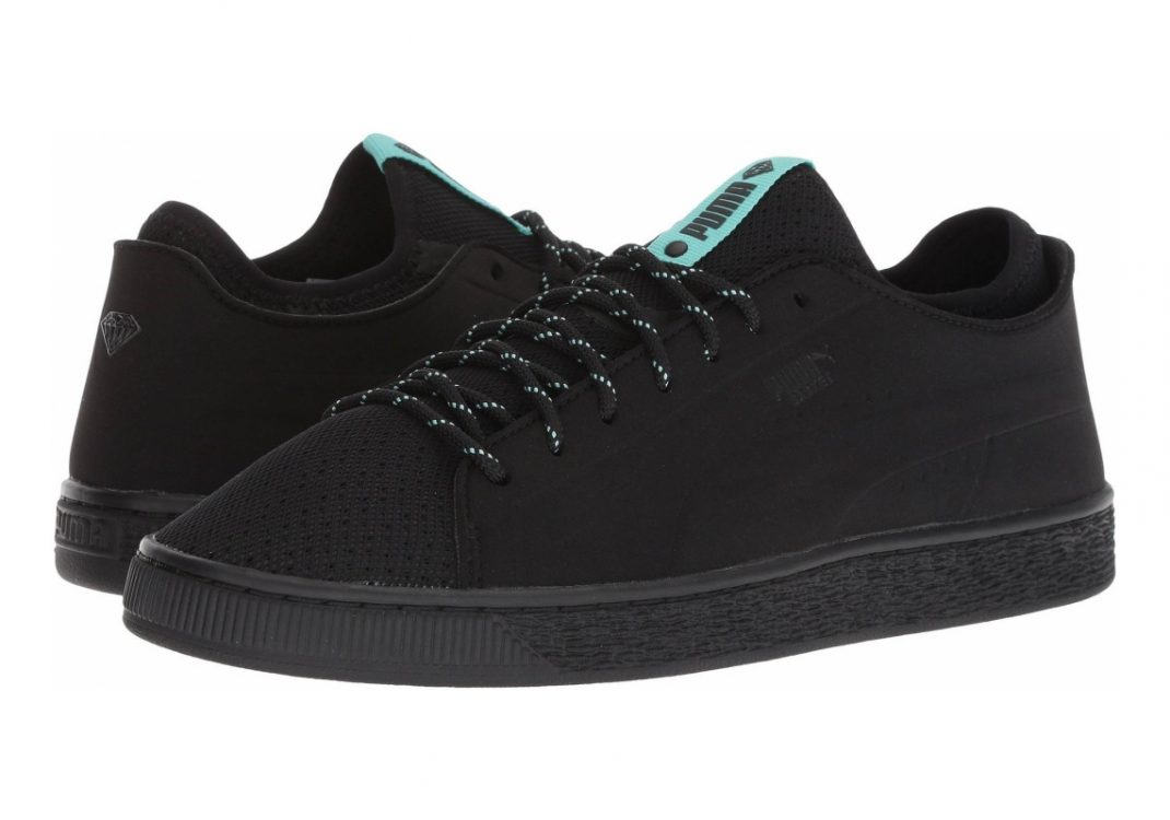 Puma Black (36643102)