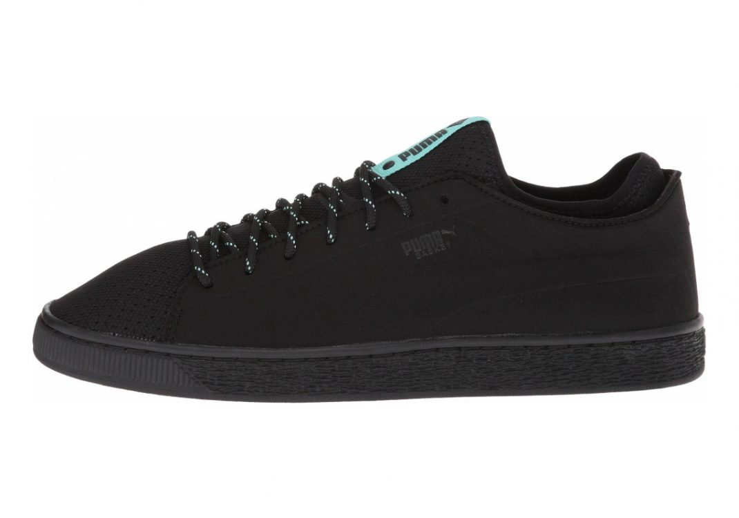 Puma Black (36643102)