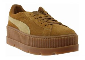 Golden Brown Lark (36626702)