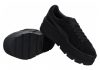 Puma Fenty Suede Cleated Creeper - PUMA BLACK (36626804)