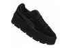 Puma Fenty Suede Cleated Creeper - PUMA BLACK (36626804)