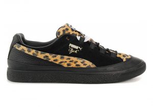 Puma clyde x outlet volcom