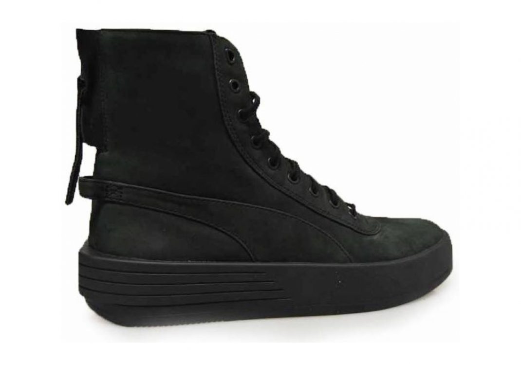 Puma Black (36503902)