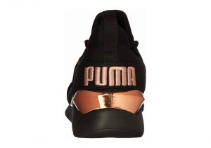 Puma Muse Metal - Black (36704701)