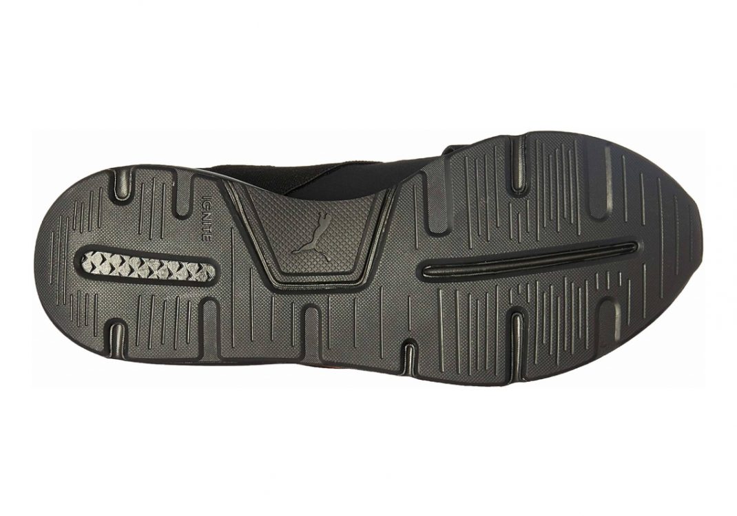 Puma Muse Metal - Black (36704701)