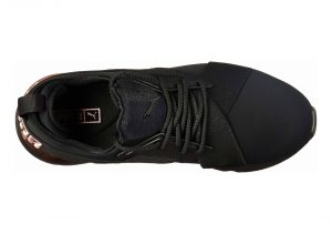 Puma Muse Metal - Black (36704701)