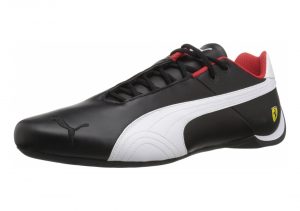 Puma Ferrari Future Cat OG - Puma Black-puma White-puma Black (30600602)