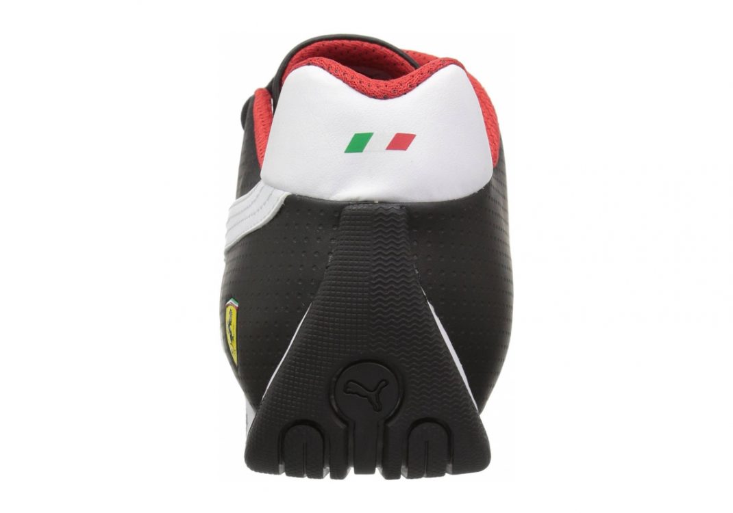 Puma Ferrari Future Cat OG - Puma Black-puma White-puma Black (30600602)