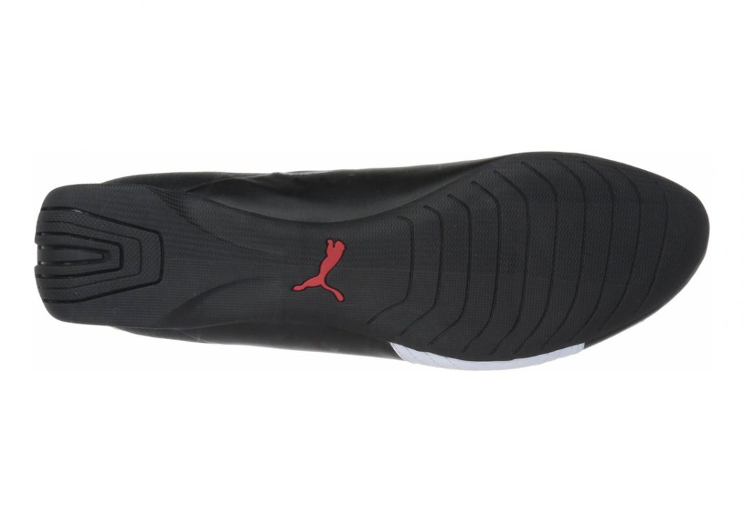 Puma Ferrari Future Cat OG - Puma Black-puma White-puma Black (30600602)