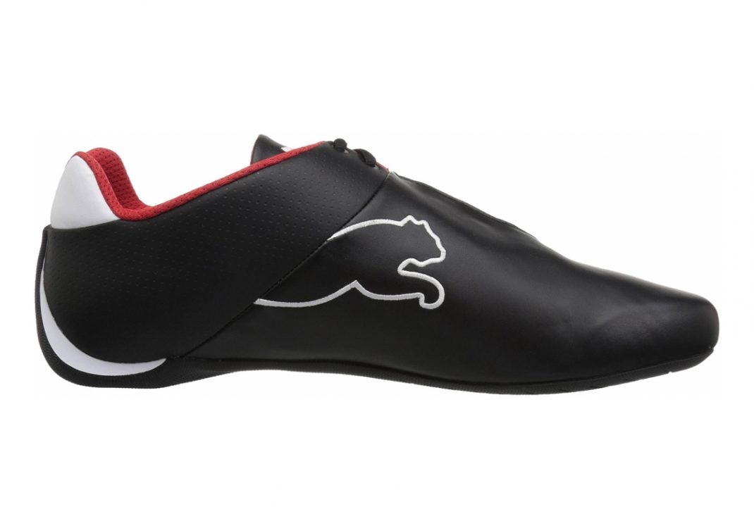 Puma Ferrari Future Cat OG - Puma Black-puma White-puma Black (30600602)