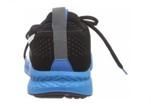 Puma Ignite Proknit - Black Schwarz Black Atomic Blue White 07 (18817707)