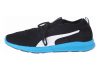 Puma Ignite Proknit - Black Schwarz Black Atomic Blue White 07 (18817707)