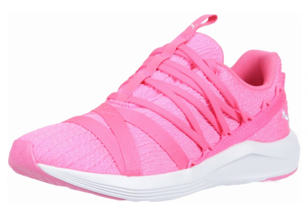 Knockout Pink Puma White (19116702)