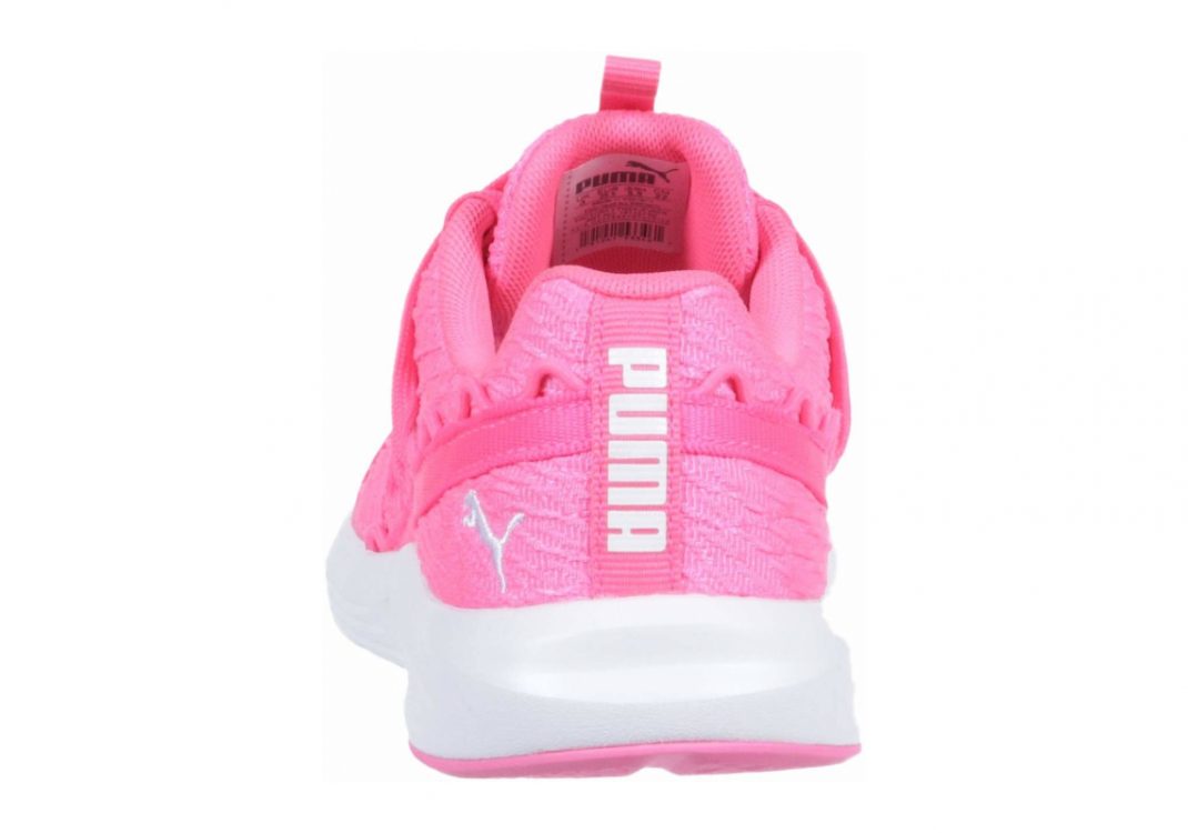 Knockout Pink Puma White (19116702)