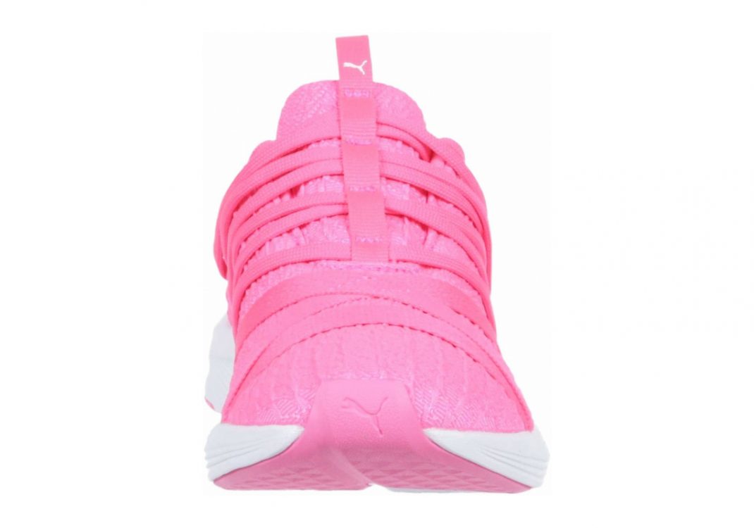 Knockout Pink Puma White (19116702)
