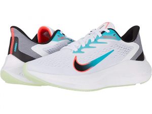 Nike Zoom Winflo 7 Pure Platinum/Black