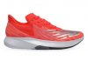 New Balance FuelCell Red
