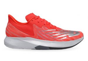 New Balance FuelCell Red