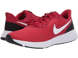 Nike Revolution 5 Red/White