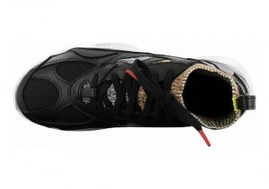 Black Hypergreen Wht (CN3956)