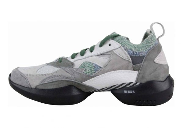 Reebok 3D Op.Pro - Cool Grey Light Grey Soli (CN3910)