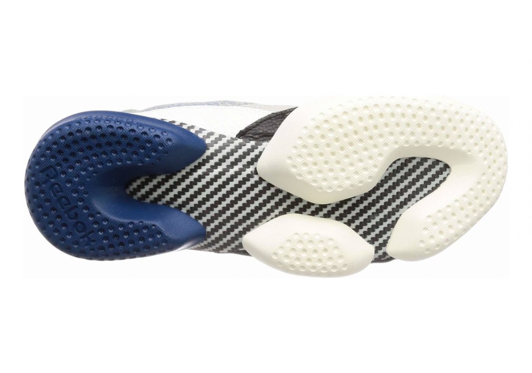 Reebok 3D Op.Fractional - Chalk Green Grey (CN5478)