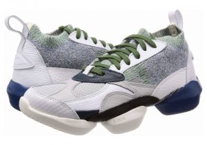 Reebok 3D Op.Fractional - Chalk Green Grey (CN5478)