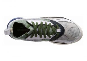 Reebok 3D Op.Fractional - Chalk Green Grey (CN5478)