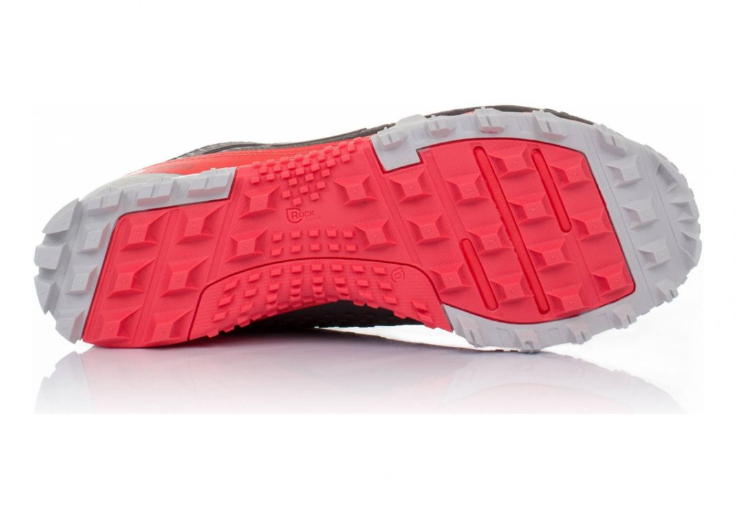 Grigio (Ash Grey / Skull Grey / Fire Coral / Pwtr) (BD2169)