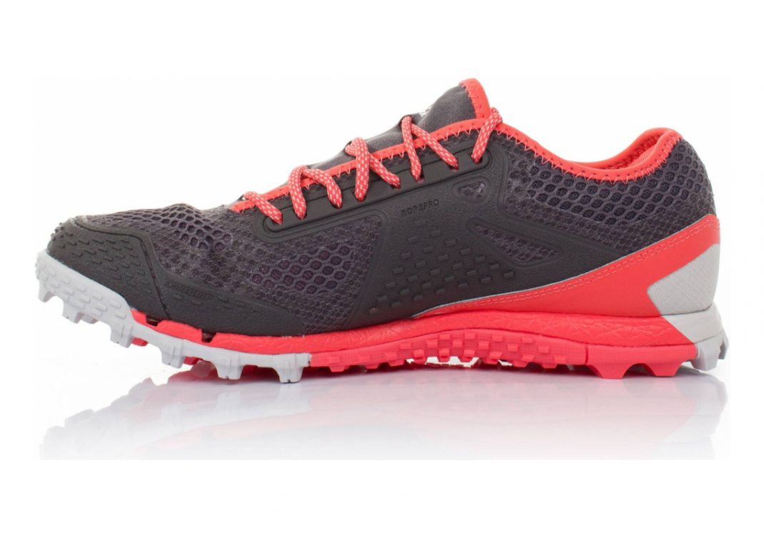 Grigio (Ash Grey / Skull Grey / Fire Coral / Pwtr) (BD2169)