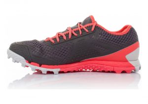 Grigio (Ash Grey / Skull Grey / Fire Coral / Pwtr) (BD2169)