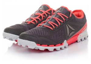 Grigio (Ash Grey / Skull Grey / Fire Coral / Pwtr) (BD2169)