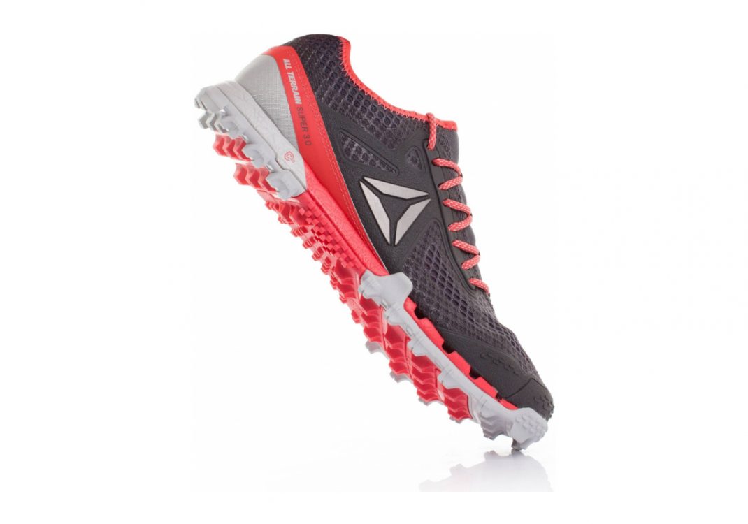 Grigio (Ash Grey / Skull Grey / Fire Coral / Pwtr) (BD2169)