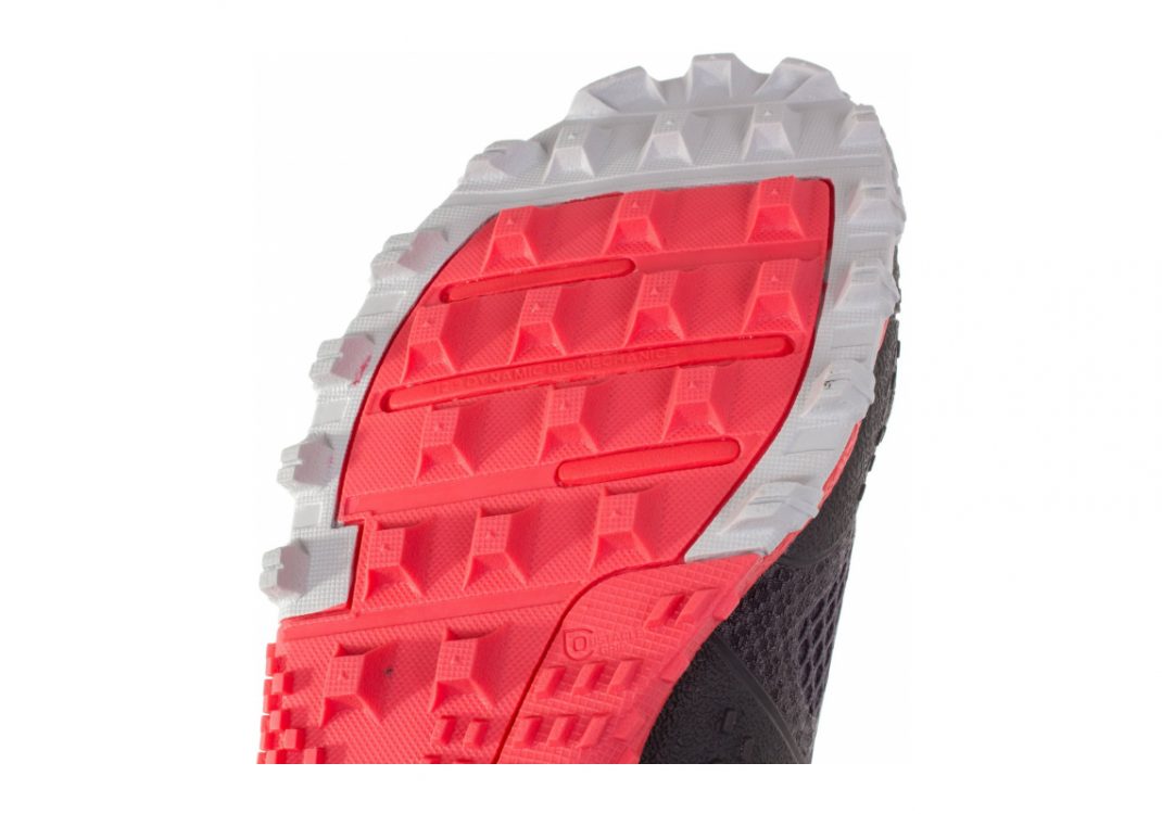 Grigio (Ash Grey / Skull Grey / Fire Coral / Pwtr) (BD2169)