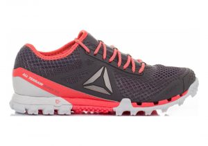 Grigio (Ash Grey / Skull Grey / Fire Coral / Pwtr) (BD2169)